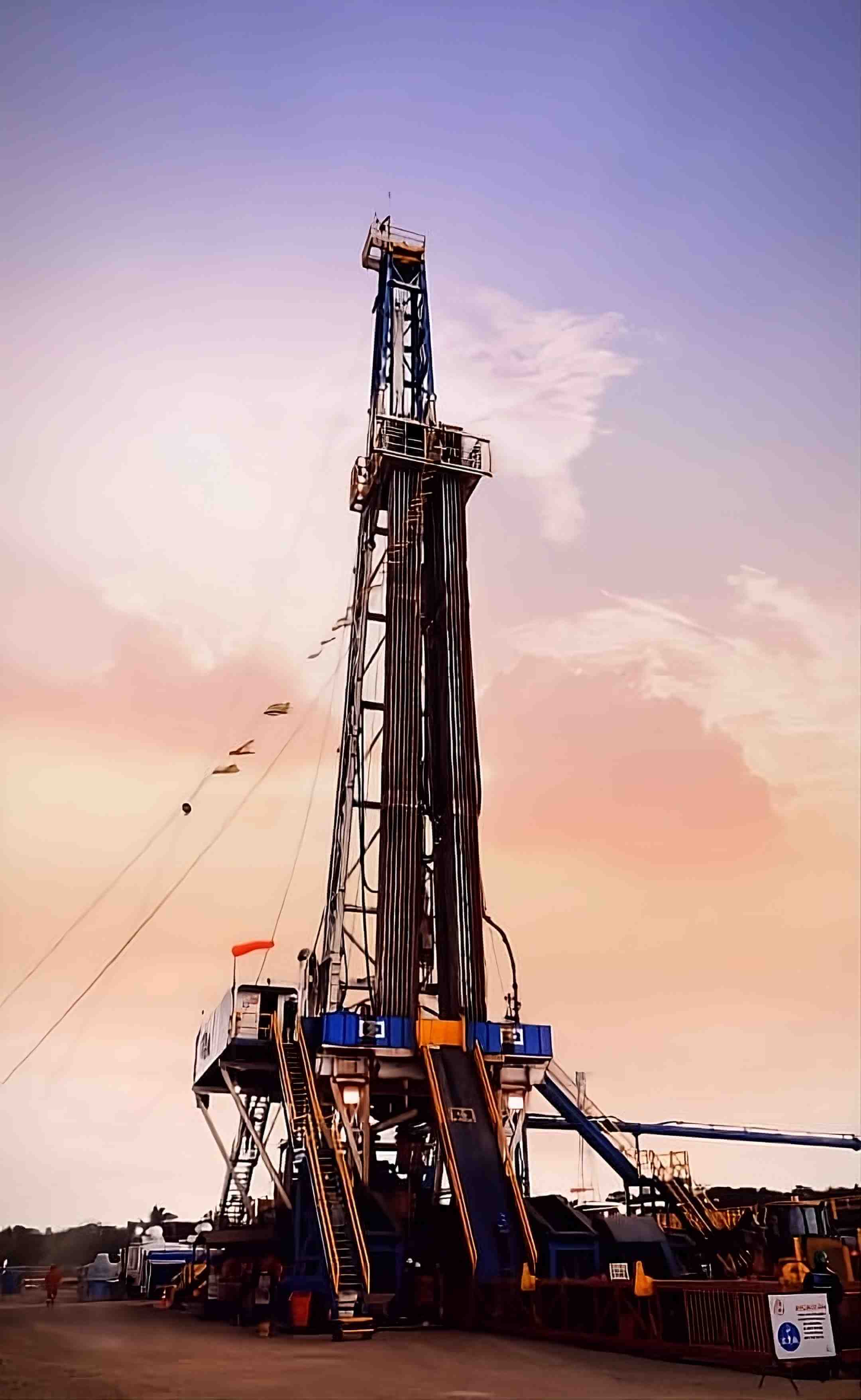 Saltador Barranca de Upía