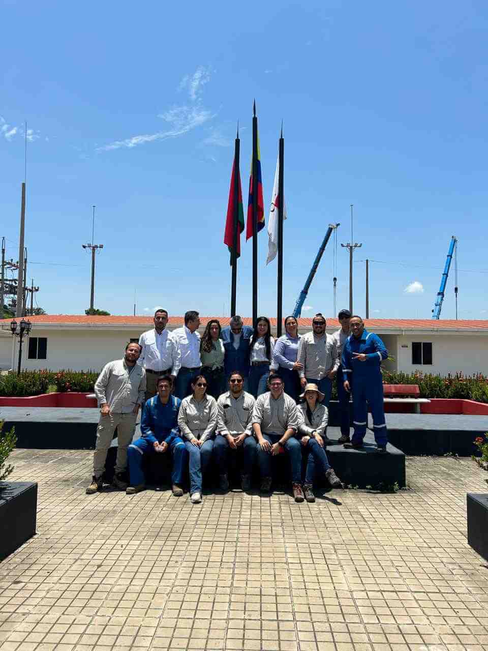 Grupo ambiental Duval_Geopark